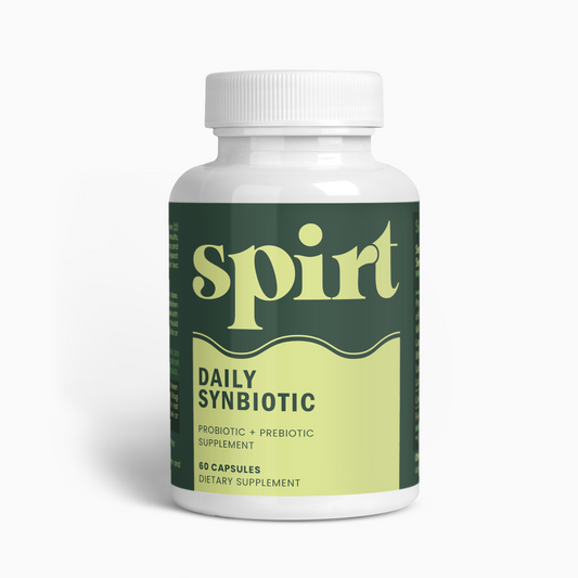 Daily Synbiotic